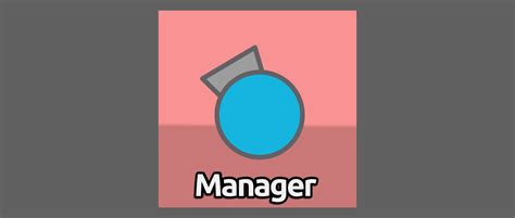 diep io manager